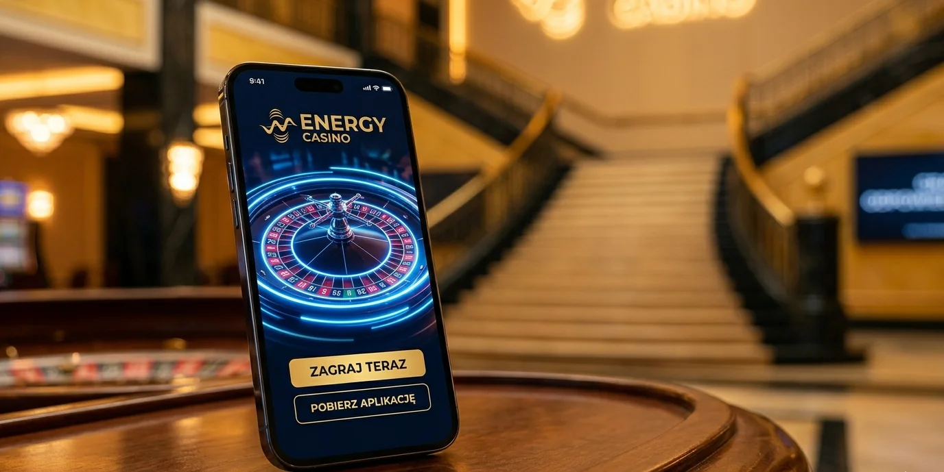 Energy casino mobile app roulette download