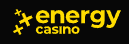 Energy casino logo